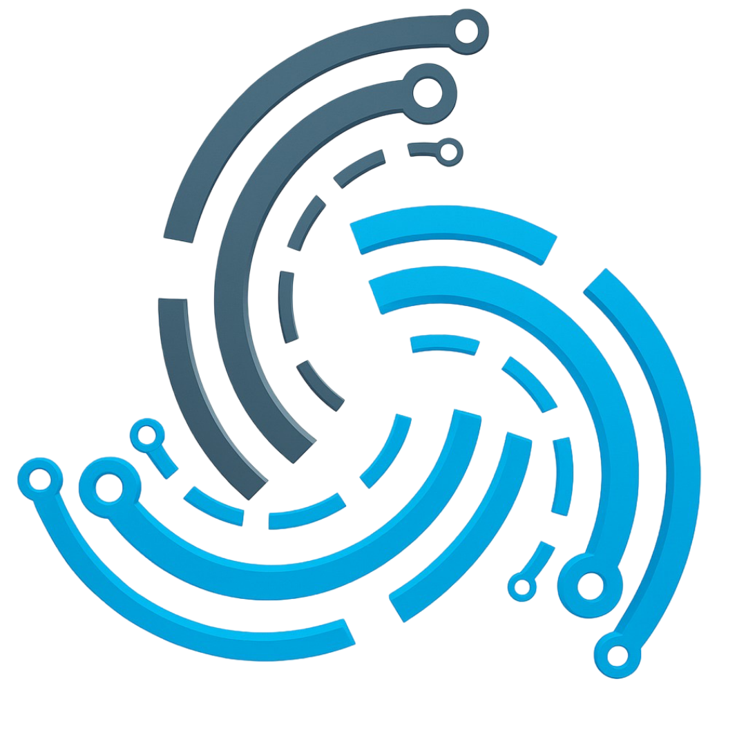 مسارات العصر للتقنية Logo